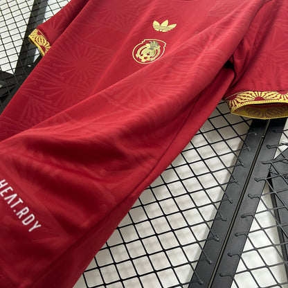 Camiseta de la selección nacional de México
