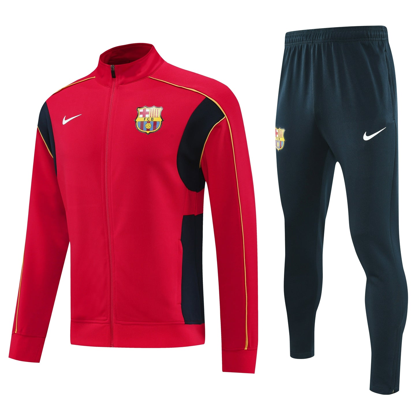 Chándal FC Barcelona Vintage
