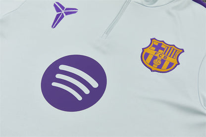 Chándal Niño FC Barcelona 26/27