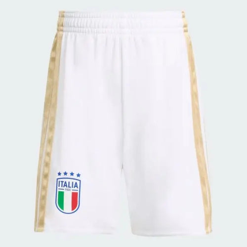 Pantalones Cortos Italia Home 26/27