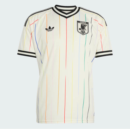 Camiseta Player Japón Away 26/27