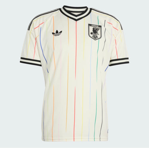 Camiseta Player Japón Away 26/27