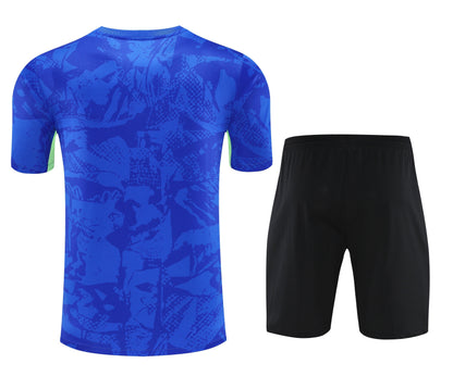 Camiseta y pantalón entrenamiento Barcelona 25/26