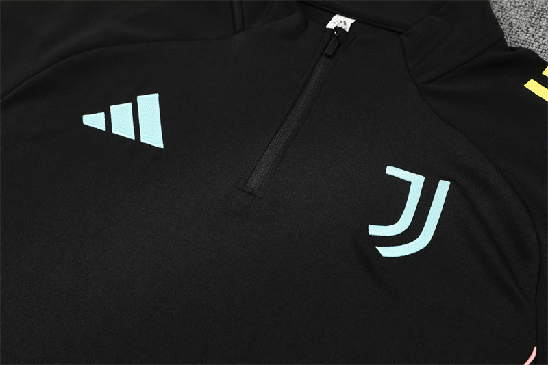 Chándal Niño Juventus 25/26