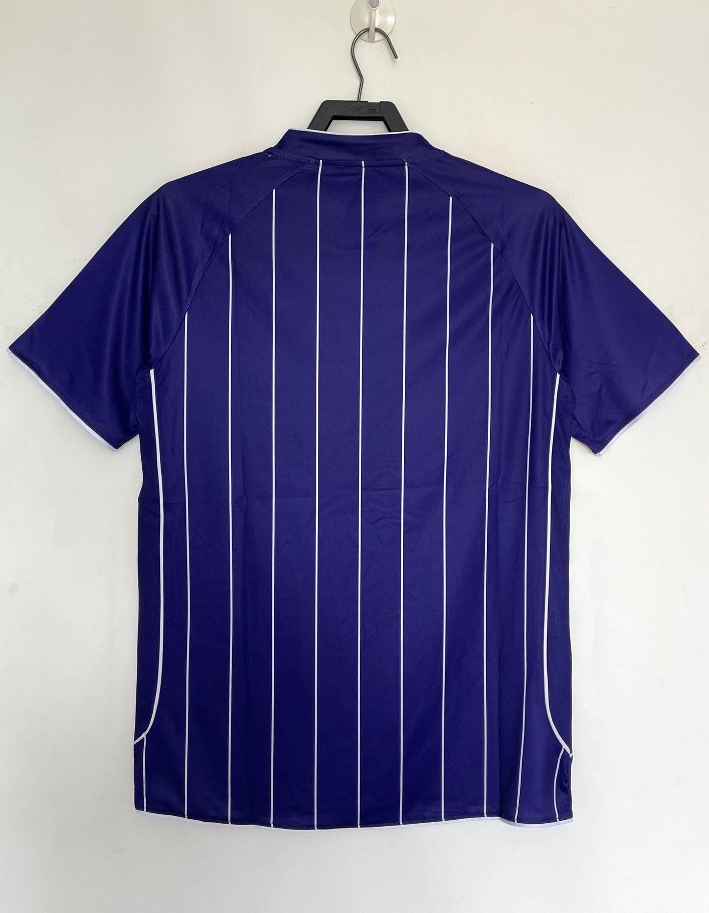 Camiseta Manchester City Retro Away 07/08