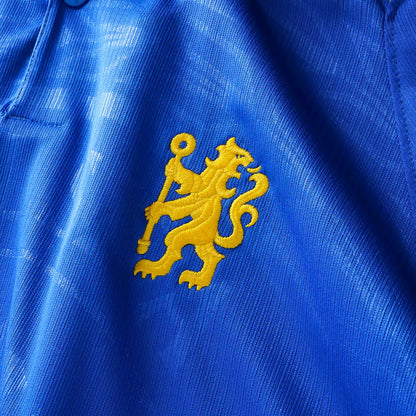 Camiseta Chelsea Home 26/27