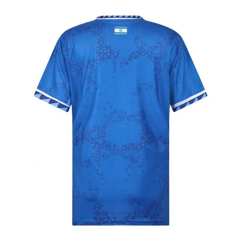 Camiseta Israel Away 26/27