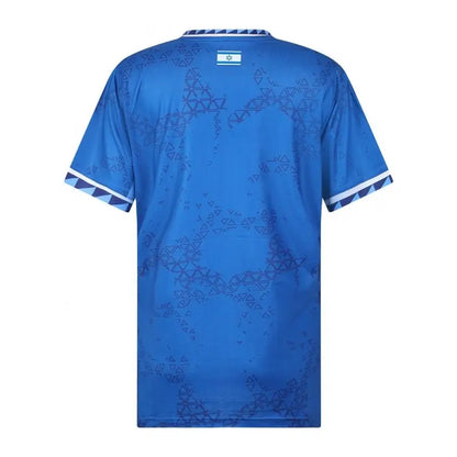 Camiseta Israel Away 26/27
