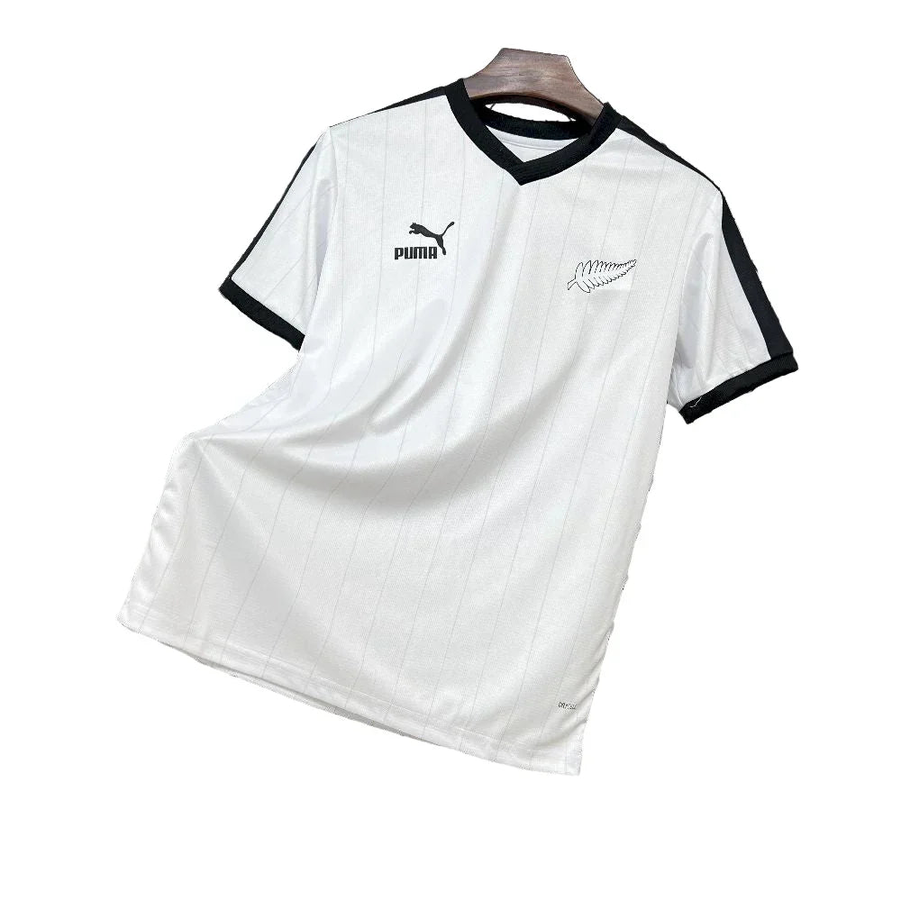 Camiseta Nueva Zelanda Home 26/27