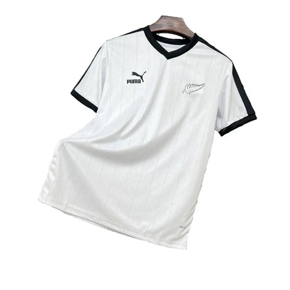 Camiseta Nueva Zelanda Home 26/27