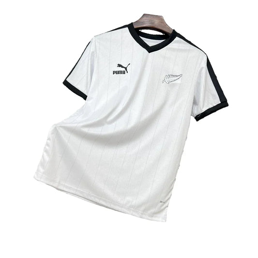 Camiseta Nueva Zelanda Home 26/27