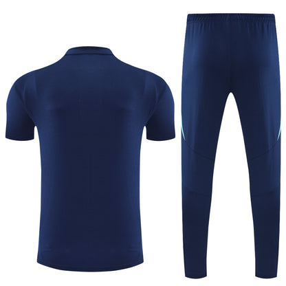 Camiseta y pantalón Arsenal 25/26