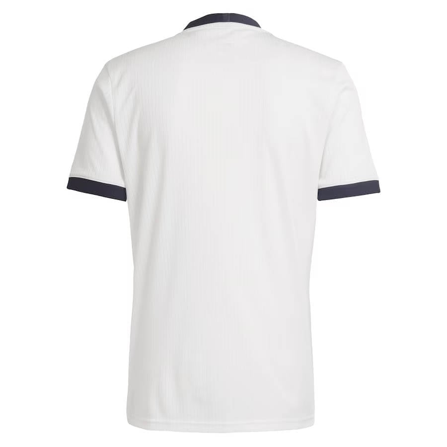 Camiseta Alemania Celebrando 125 Años 2025