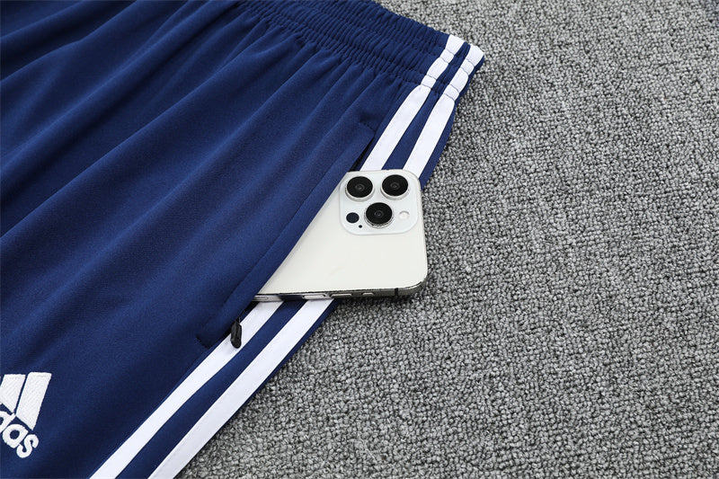 Chandal Niño Real Madrid 25/26