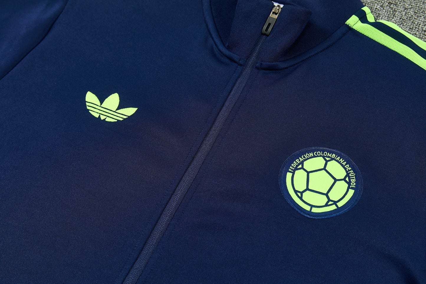 Chandal selección Colombia 26/27