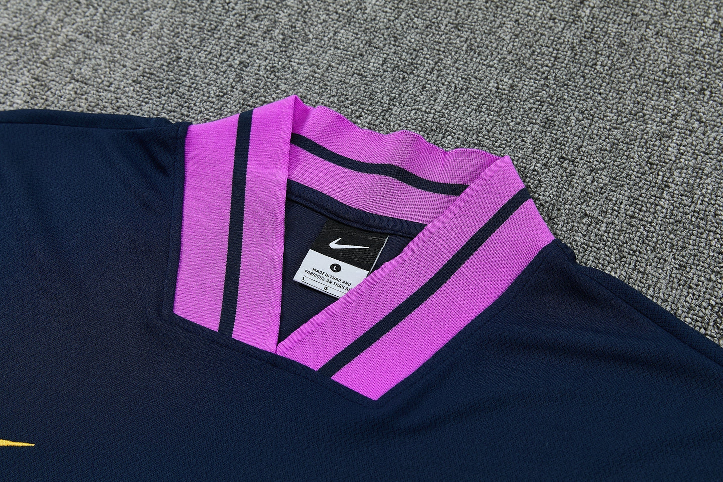 Camiseta y pantalón Barcelona 26/27