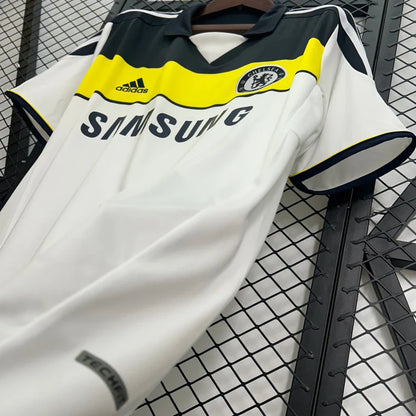Camiseta Retro Chelsea Third 11/12