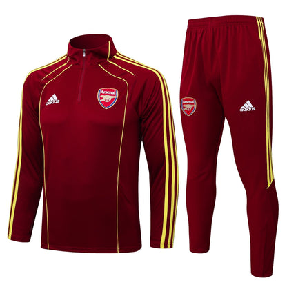 Chándal Arsenal 25/26
