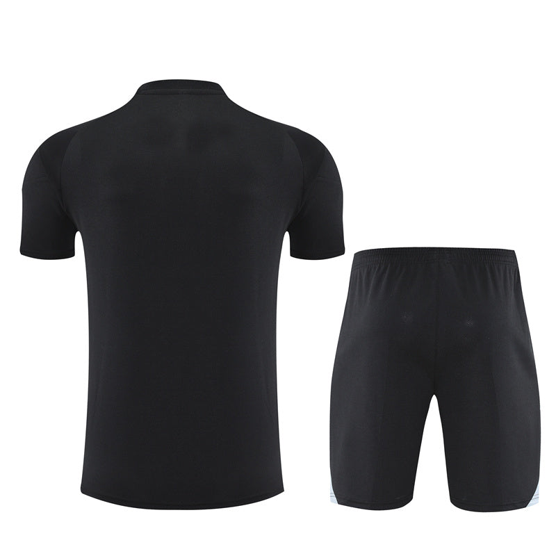 Camisa e Pantalones Cortos para Niño Inter Miami 25/26