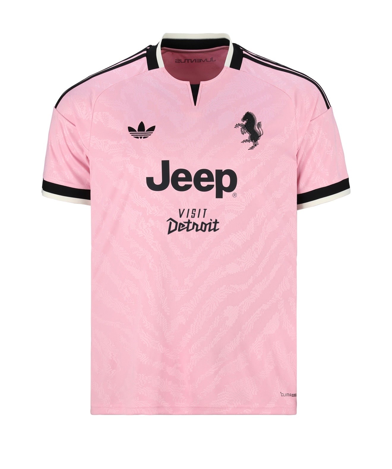Camisa y Pantalones Cortos para Niños Juventus Away 26/27
