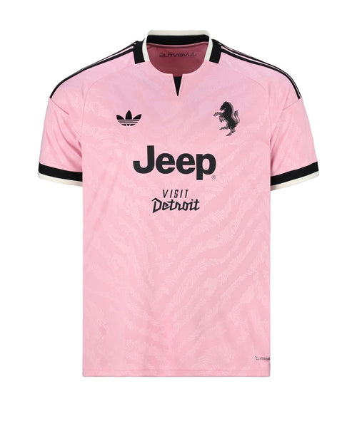 Camiseta Juventus Away 26/27