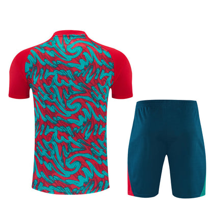 Camiseta y Pantalón entrenamiento Portugal 26/27