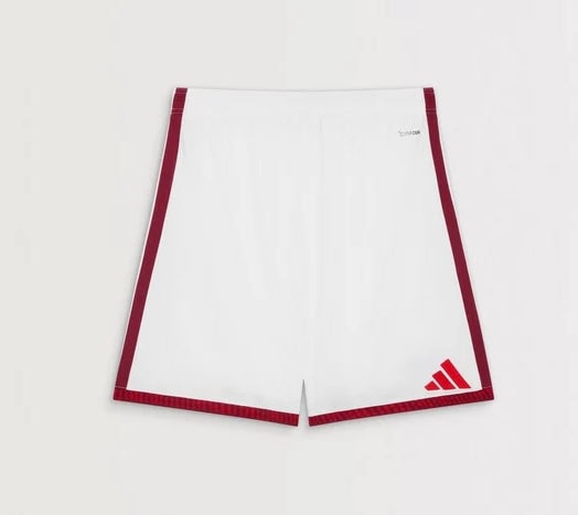 Pantalon Corto Arsenal Home 26/27