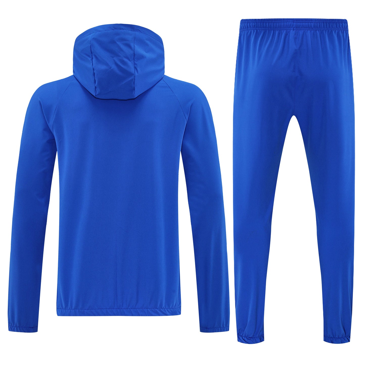 Chándal de fútbol impermeable Barcelona 25/26