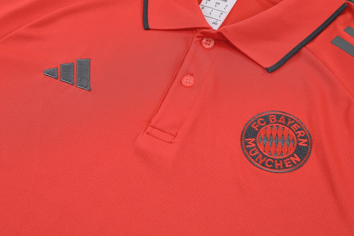 Camiseta y pantalón Bayern 25/26