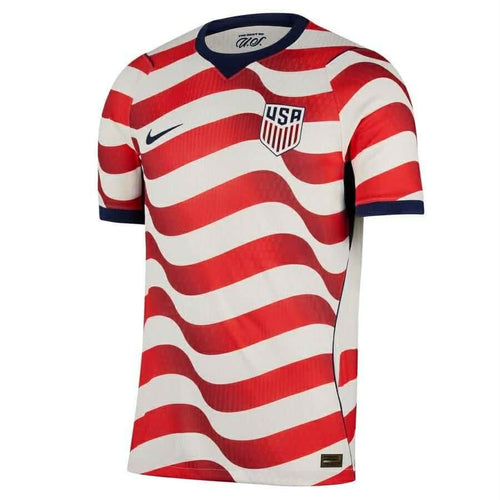 Camiseta Estados Unidos Home 26/27