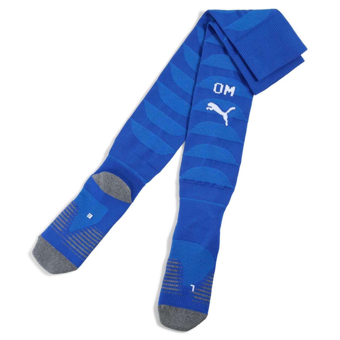 Medias Olympique de Marseille Third 25/26