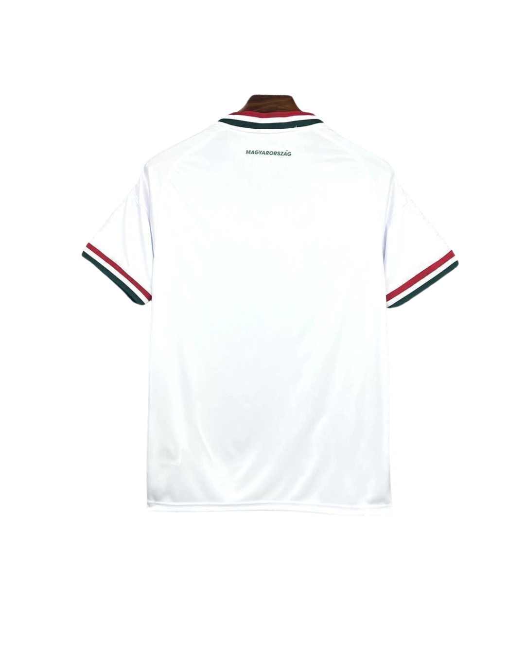 Camiseta Hungría Home 26/27