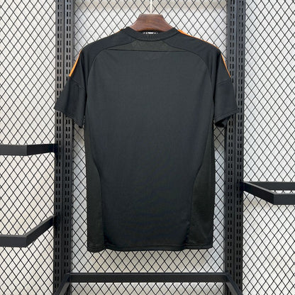 Camiseta AS Roma capacitación 25/26