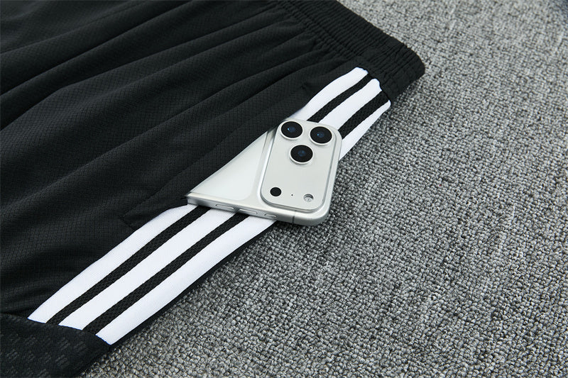 Camisa e Pantalones Cortos para Niño Inter Miami 26/27
