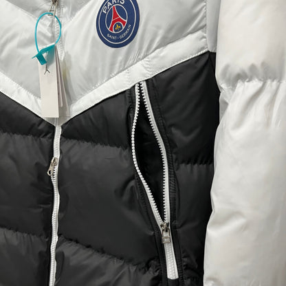 Abrigo Impermeable PSG 25/26