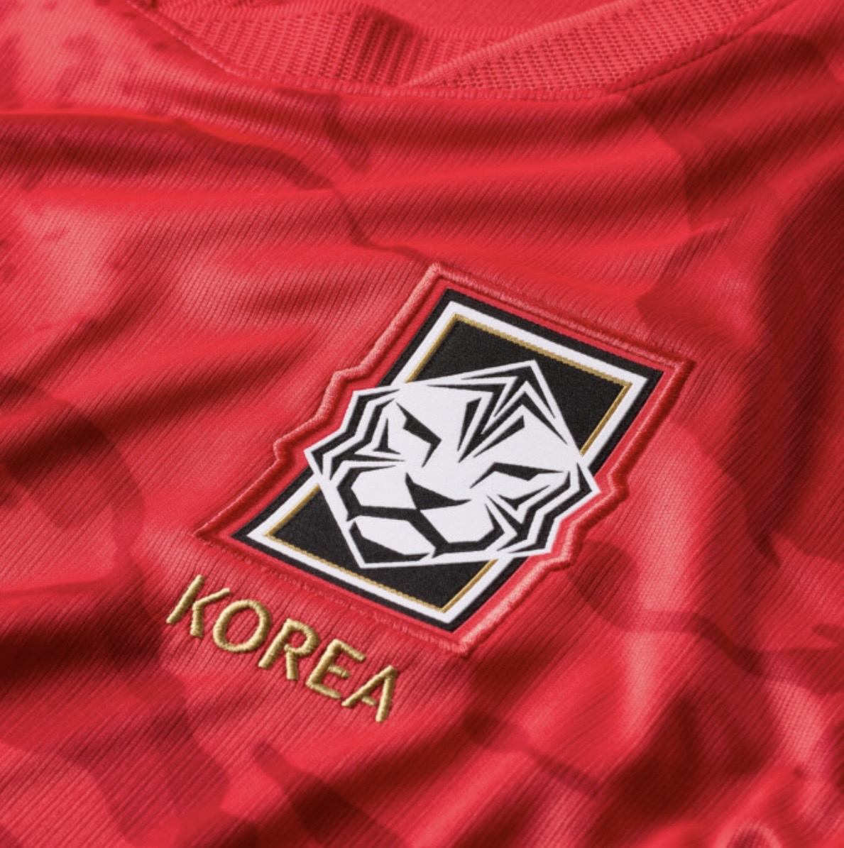 Camiseta Korea Home 26/27