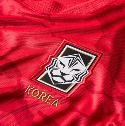 Camiseta Korea Home 26/27