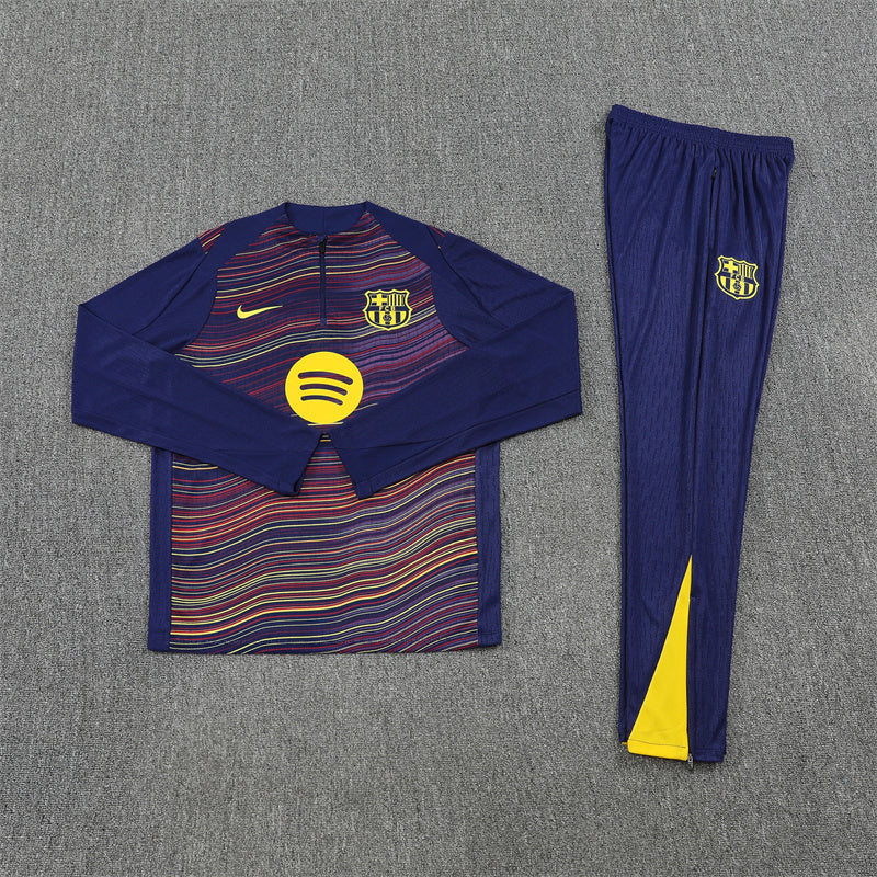 Chándal FC Barcelona 25/26