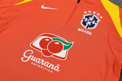 Chandal Brasil Niño 25/26
