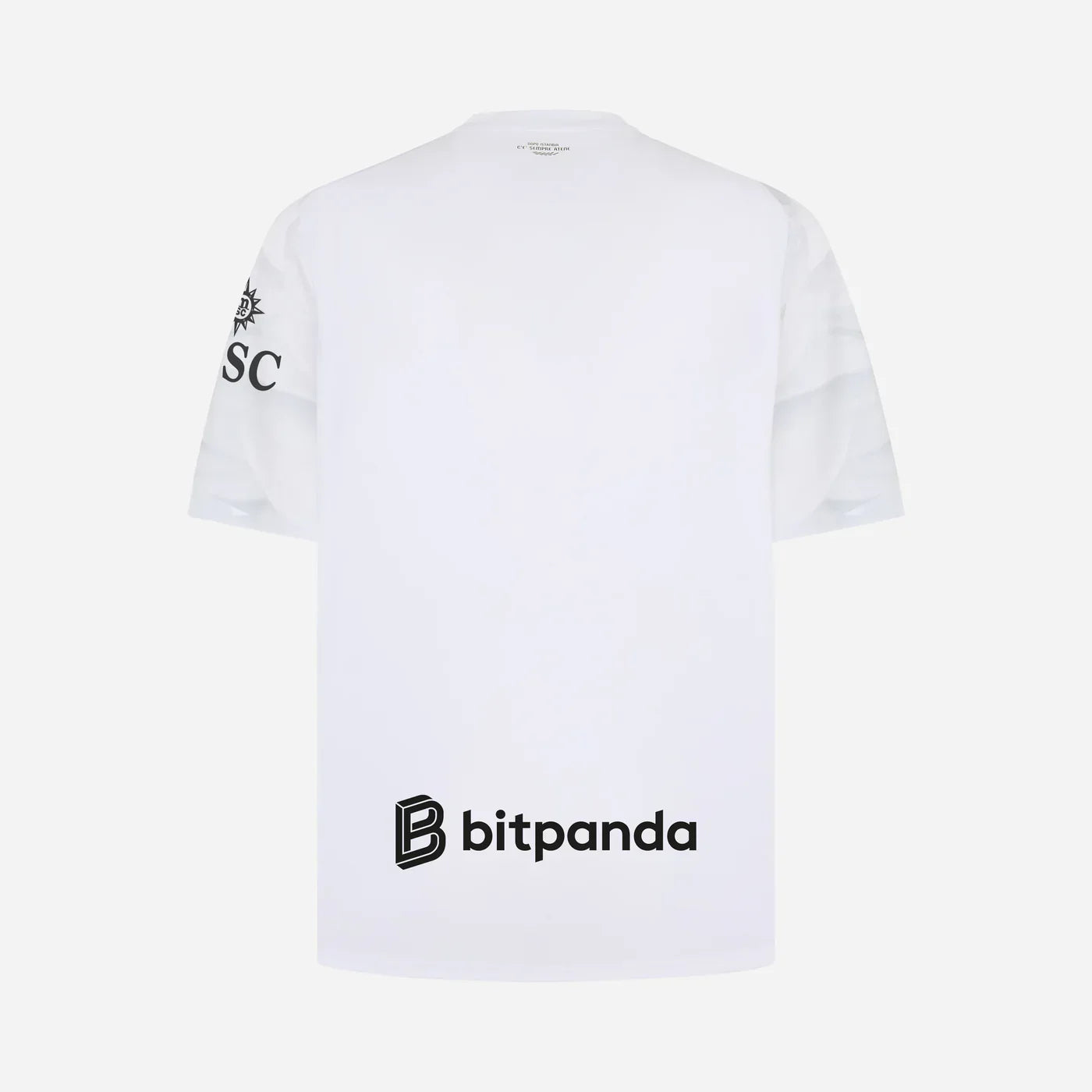 Camiseta AC Milan Away 26/27