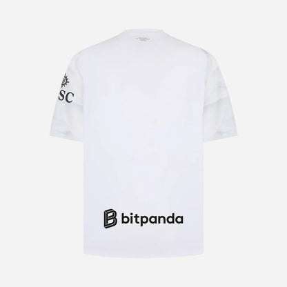 Camiseta AC Milan Away 26/27