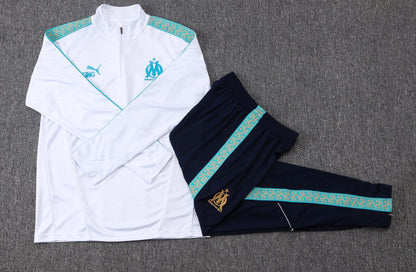 Chándal Olympique de Marseille 26/27