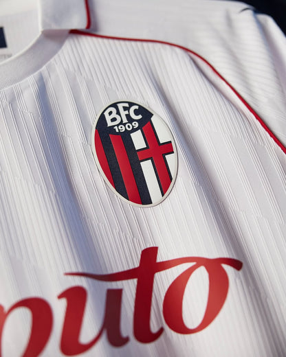 Camiseta Bologna FC Away 26/27