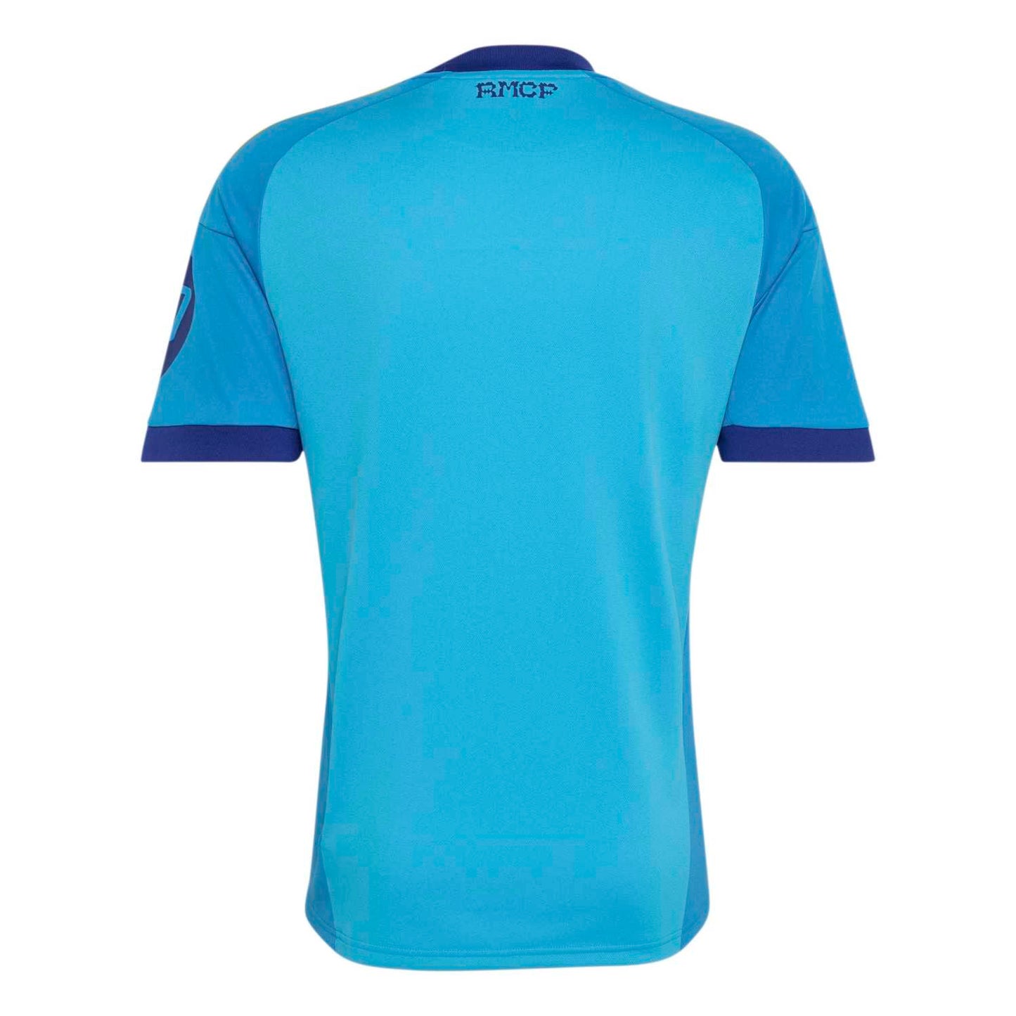 Camiseta Real Madrid Portero 26/27