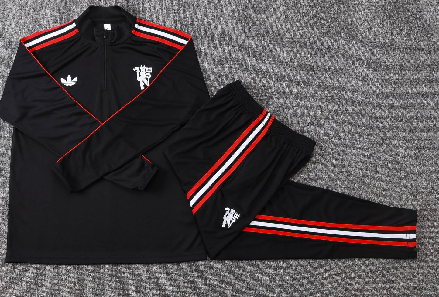 Chándal Manchester United 26/27