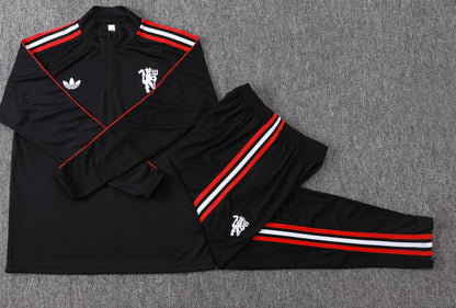 Chándal Manchester United 26/27