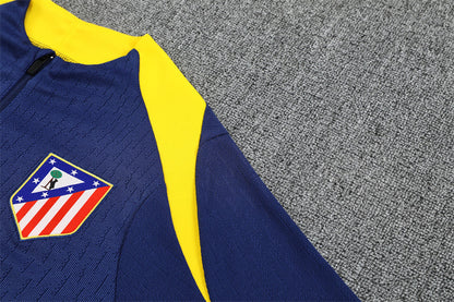 Chándal Niño Atletico de Madrid 25/26