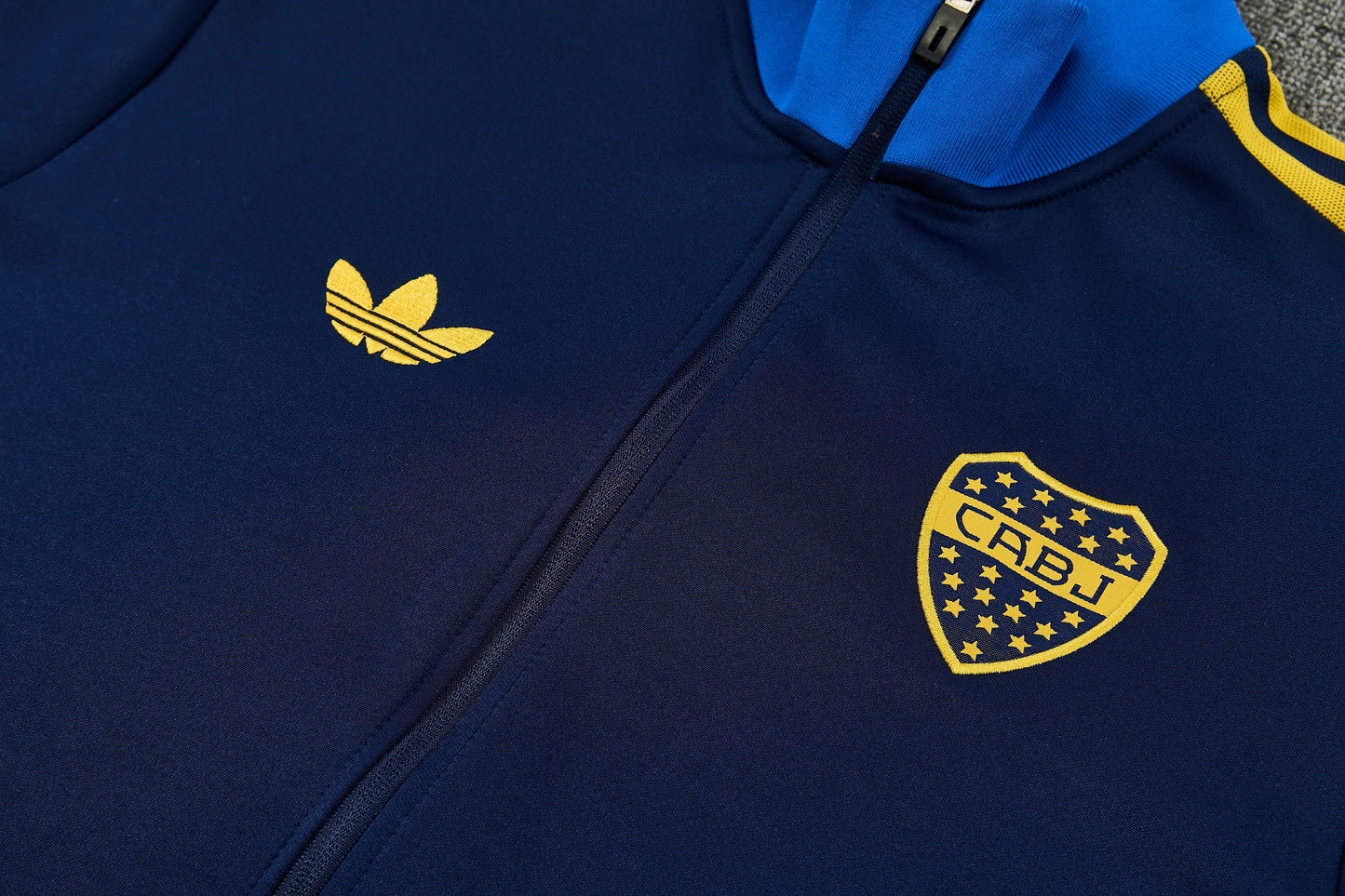 Chandal Boca Juniors 26/27