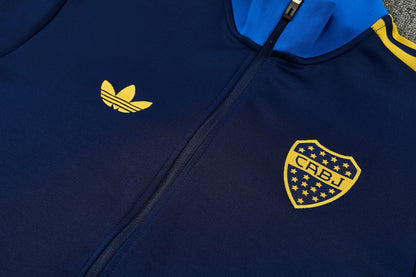 Chandal Boca Juniors 26/27