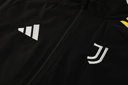 Abrigo Impermeable Juventus 25/26